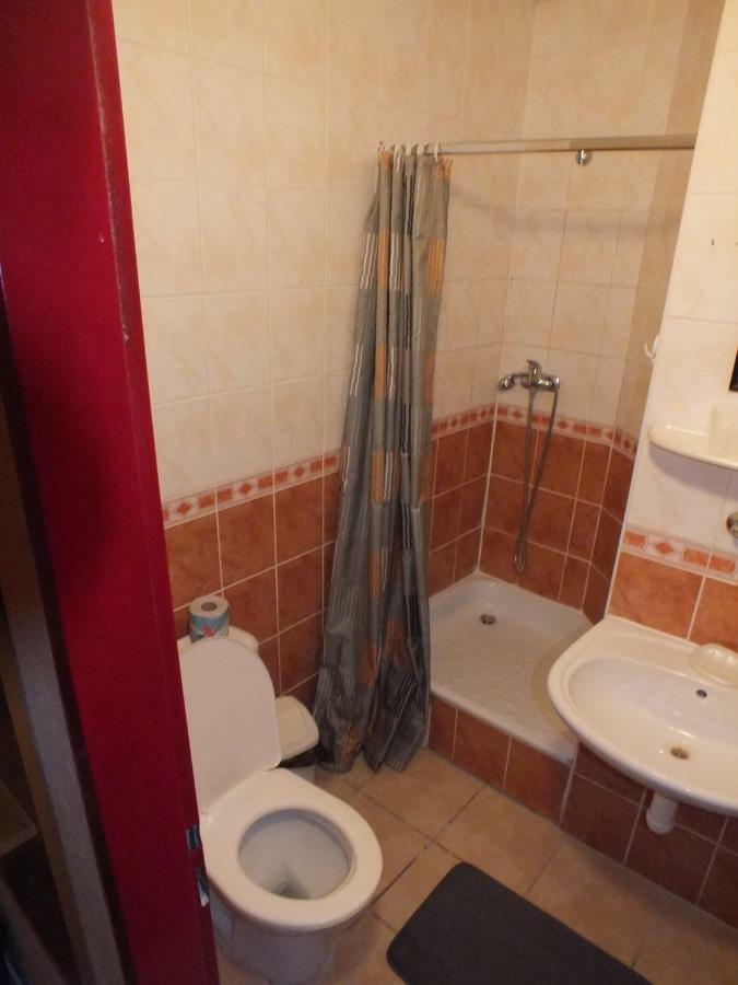 Fan Fan Penzion Rožňava Extérieur photo